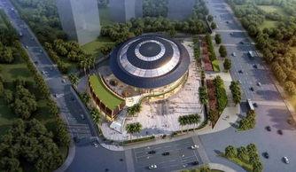 深圳大学体育馆爆料视频,揭秘校园运动设施新面貌  第2张