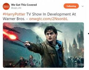 哈利波特最新爆料一月,神秘新篇章，一月揭秘神秘力量与未知命运  第1张