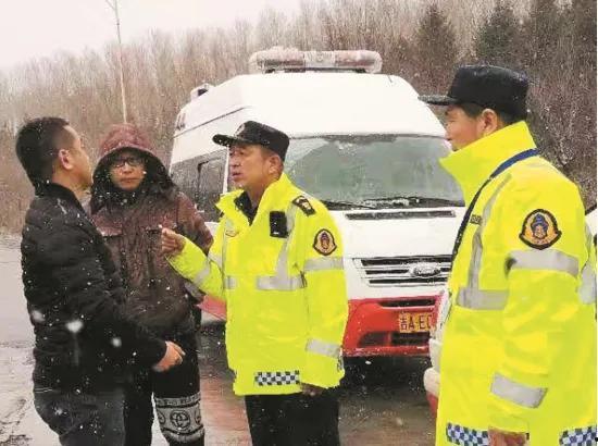 长春路政爆料事件最新,真相与争议交织的街头风云 第1张 长春路政爆料事件最新,真相与争议交织的街头风云 第1张